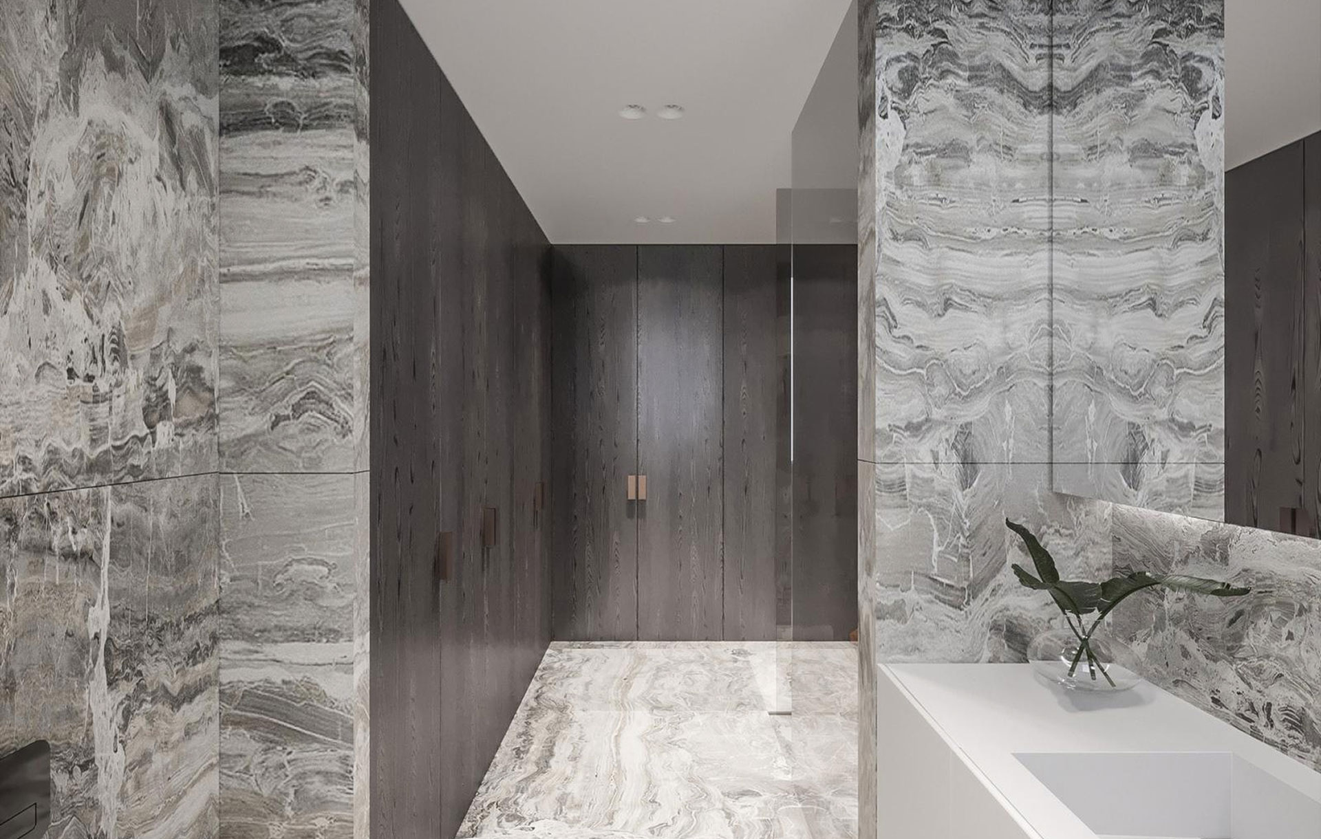 Italian Marble & Granite