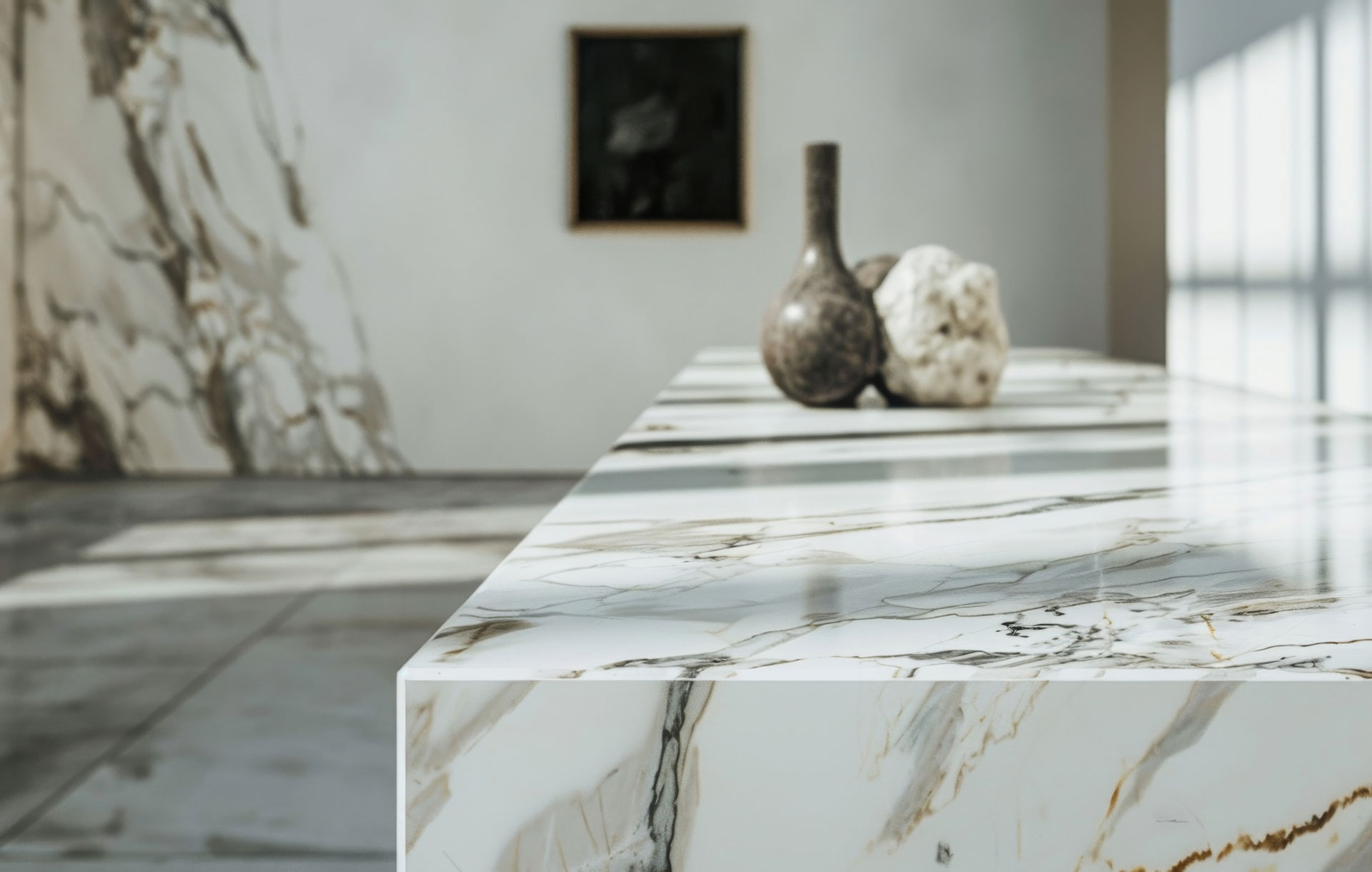 Luxury Sanitary Ware