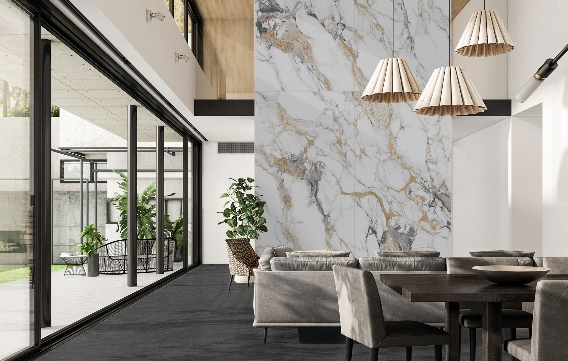 Designer Vanity Basins