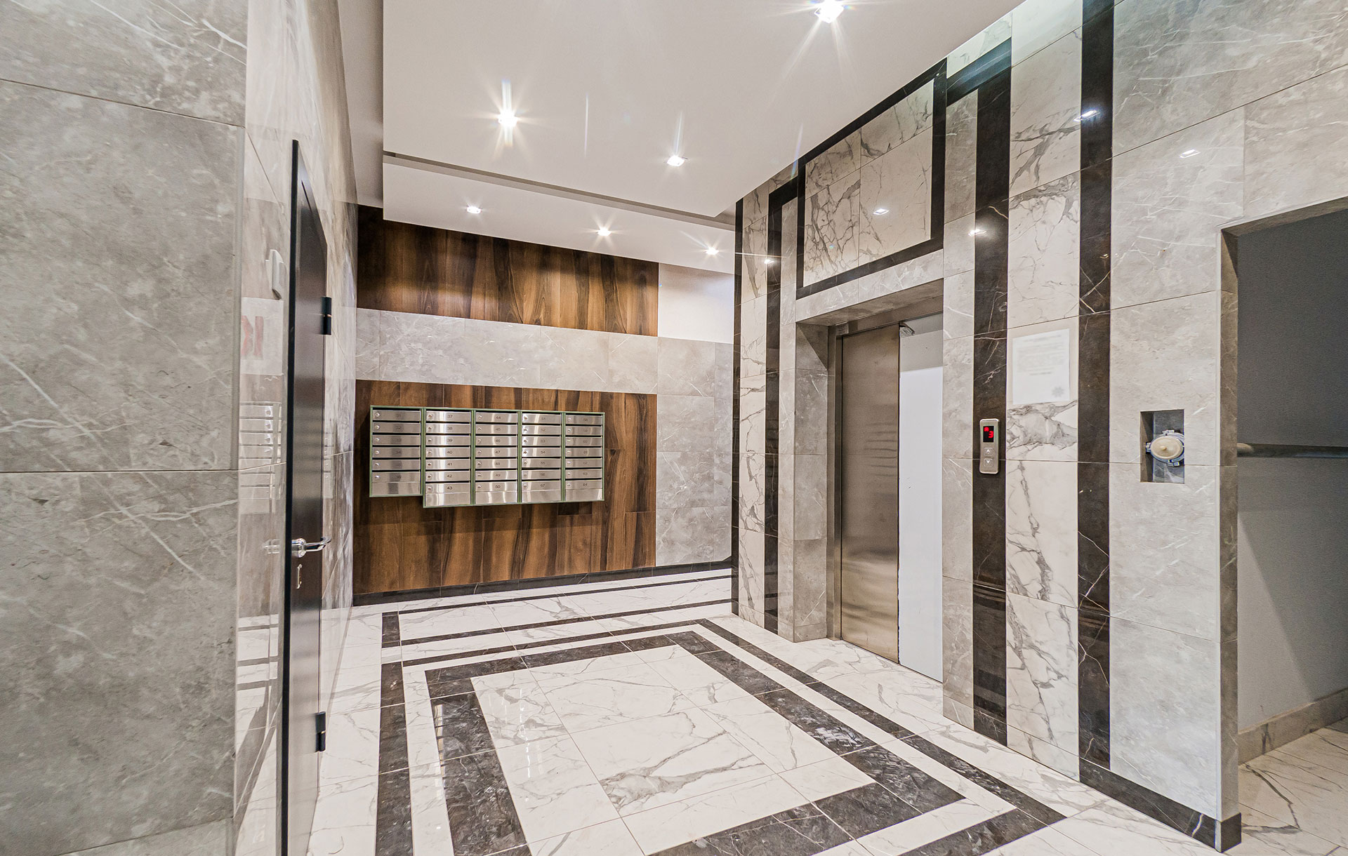 LED Mirrors & Accessories