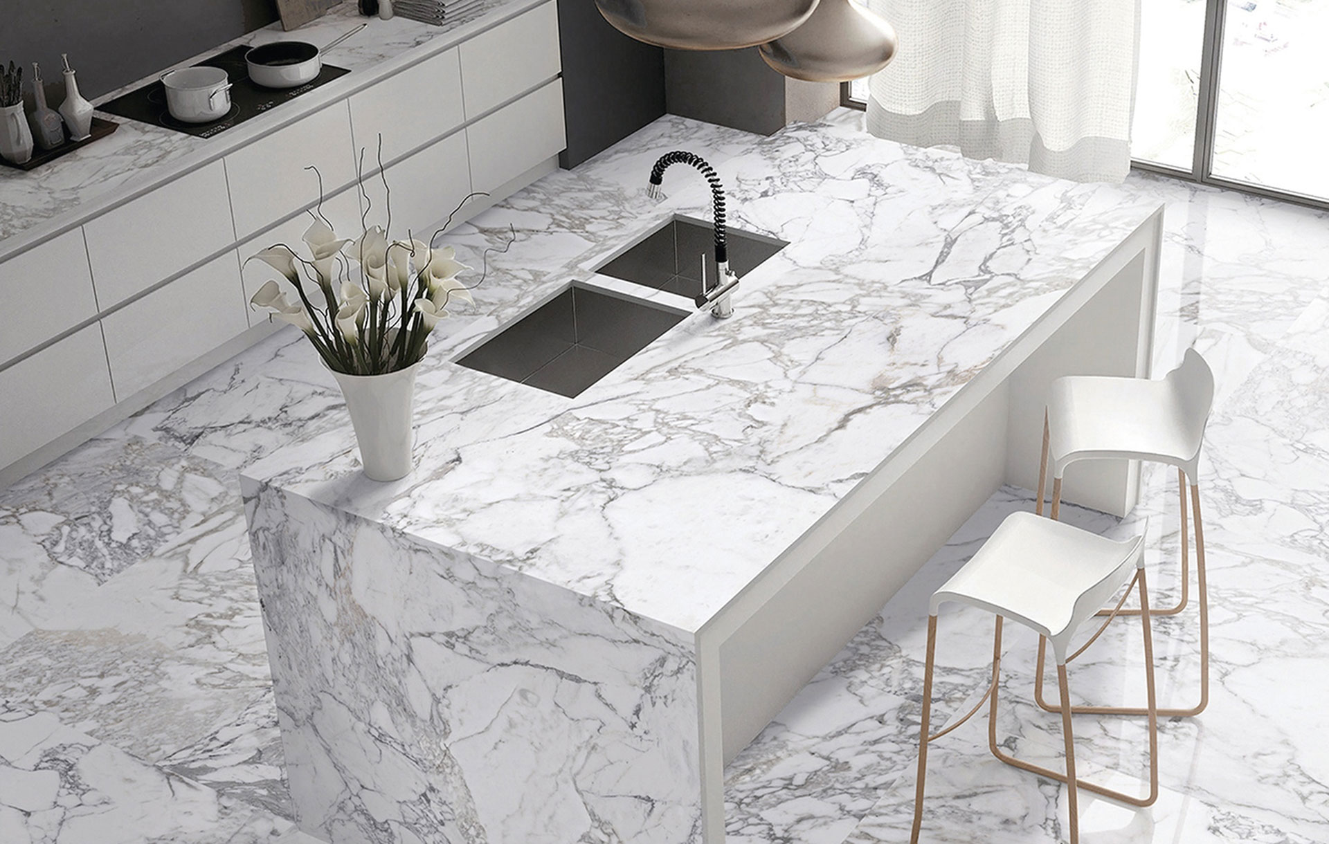 Vitrified & Wall Tiles