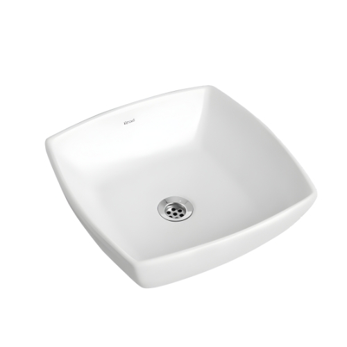 ZEST - KSP224W Wash Basin