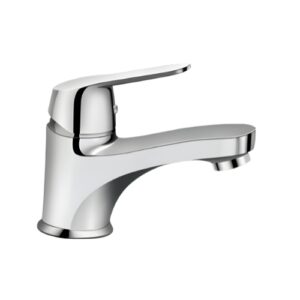 KB1511010 Single Lever Basin Mixer without Pop-Up