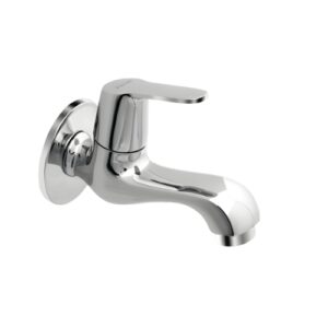 KB1511004 Bib Tap with Flange