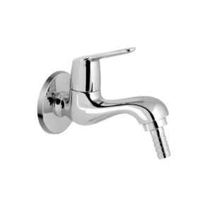 KB1511039 Bib Tap with Nozzle & Flange