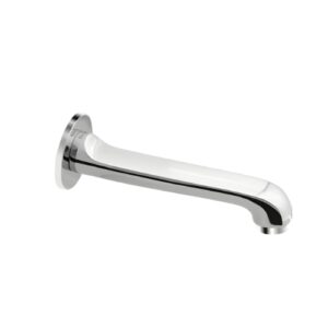 KB1511016 Bath Tub Spout with Flange