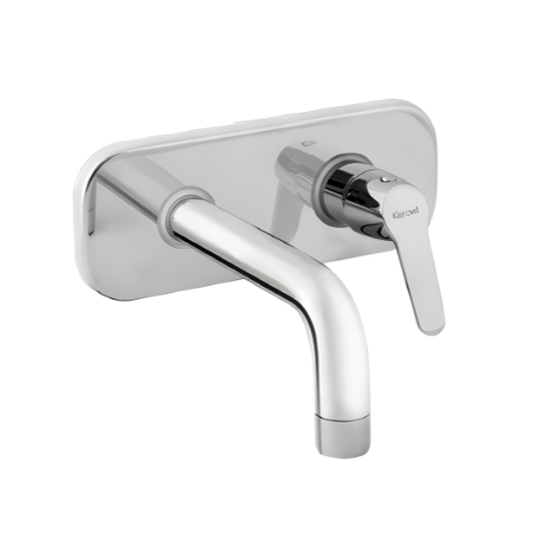 KB1511042 Concealed Wall Mounted Basin Tap Trims - Cold Only