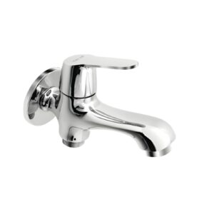 KB1511005 2 Way Bib Tap with Flange