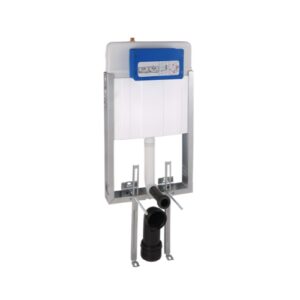 CORNELL (PNEUMATIC CC HALF FRAME) - KSP1065W