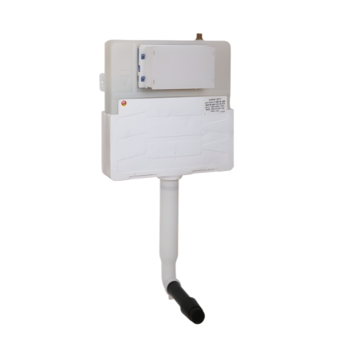 CORNELL (PNEUMATIC CISTERN) - KS1061W