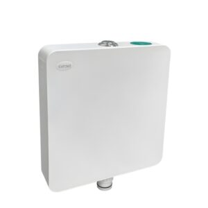 DUAL FLUSH SLIM TANK - KO1006