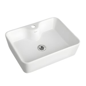 IRIS - KGP20017W Wash Basin