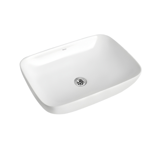YORKSHIRE - KGP20018W Wash Basin