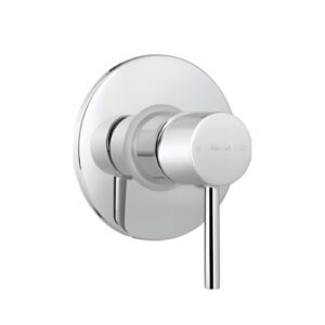 KB111058 Deusch Concealed Mixer Trims - Single Lever