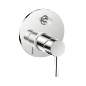 KB111037 2 Inlet High Flow Diverter Trims - Single Lever