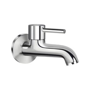 KB111004 Bib Tap with Flange