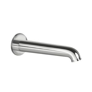 KB111016 Bath Tub Spout with Flange