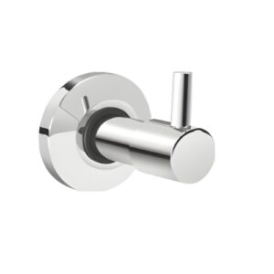 KB111043 Flush Cock Body with Trims