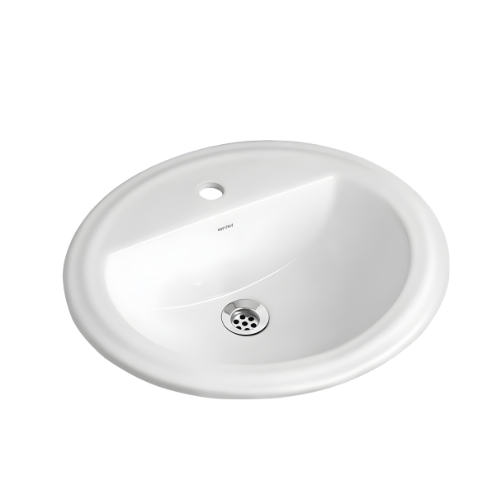 RITZ - KSP205W Wash Basin