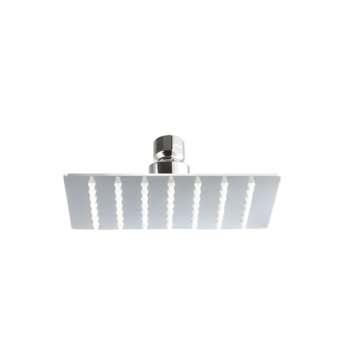 KA570030 Single Function Square Overhead Shower 6”x6” SS