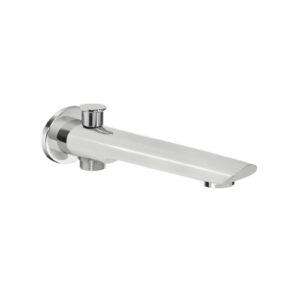 KB1311017 Bath Tub Spout with Diverter & Flange