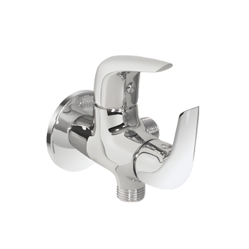 KB1311040 2 Way Angle Valve with Flange