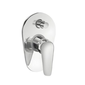 KB1311037 2 Inlet High Flow Diverter Trims- Single Lever