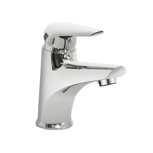 KB1311010 Single Lever Basin Mixer without Pop-Up