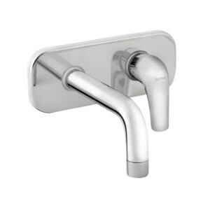 KB1311042 Concealed Wall Mounted Basin Tap Trims - Cold Only