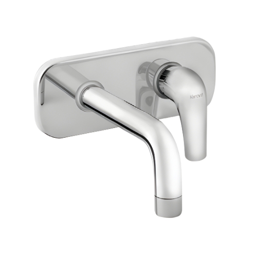 KB1311042 Concealed Wall Mounted Basin Tap Trims - Cold Only