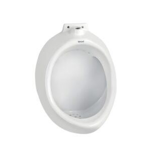 PHILIP - KS505 Flat Back Small Urinal