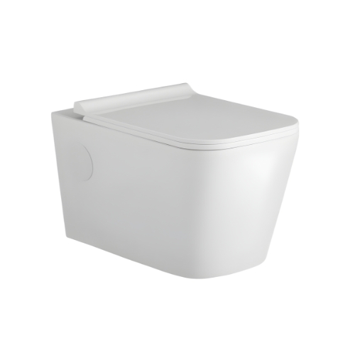 MONTANA - KS134RL Wall Hung with PP Soft Close with UF Soft Close