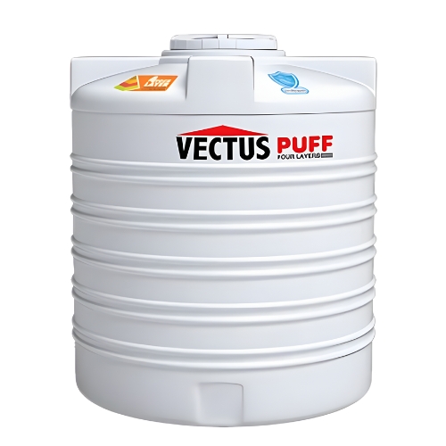 Vectus Puff Tank